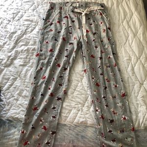 Denver Hayes Pajama bottoms